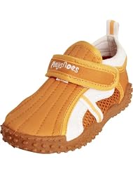 Playshoes UV-Schutz Aqua-Schuh sportiv 174798 Unisex - Kinder Sandalen/Bade-Sandalen