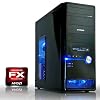 ANKERMANN-PC "Gamer Desktop" AMD FX-4100 (4x3,60 GHz) | NVIDIA GeForce GTX 560 1GB GDDR5 | 8GB RAM DDR3 | 2,0TB HDD SATA3 | ASUS M5A78L-M/USB3 | USB 3 | 24xDVD-Writer | Netzteil 500Watt | Case A-Dis ELITE 905
