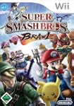 Super Smash Bros.: Brawl