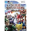 Super Smash Bros.: Brawl