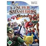 Super Smash Bros.: Brawlvon "Nintendo"
