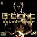 Goldst�nder (Deluxe Edt.) DCD in einer Brilliant Box im Papschuber mit Glanzlackierung, 16 Seiten-Booklet in Glanzlackierung und 11 weitere Tracks + AGGRO Mediaplayer