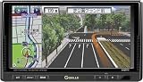 三洋電機 地上デジタルTVチューナー内蔵SSDポータブルナビゲーション NV-SD750FT NV-SD750FTの画像