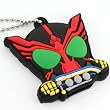 仮面ライダーオーズキーカバー(オーズ)