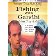 Fishing With Gandhi by 