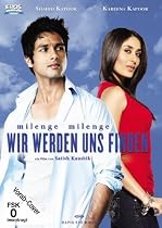 Wir werden uns finden - Milenge Milenge