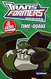 Time-quake