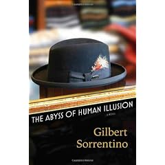 The Abyss of Human Illusion