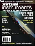 Virtual Instruments