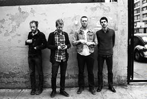 Image de Cold War Kids