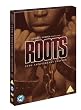 Roots : The Original Series 1 - 30th Anniversary 4-Disc Box Set [DVD]