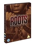 Roots : The Original Series 1 - 30th Anniversary 4-Disc Box Set
