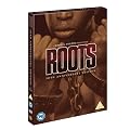 Roots : The Original Series 1 - 30th Anniversary 4-Disc Box Set [DVD]