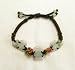 Jade Coin Bracelet