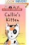 Callie's Kitten: The Cats of Cuckoo Square