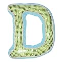 Fashion Angels Luv Letters D