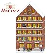 Hachez Haus Advent...
