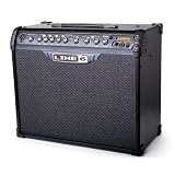 Line 6 Spider III 75 Guitar Combo Amplifier