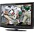 COBY TFTV3217 - 32" LCD TV - widescreen - 720p - HDTV