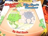 Zip-Pea's shadow