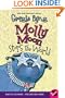 Molly Moon Stops The World (Turtleback School & Library Binding Edition) (Molly Moon (Prebound))