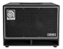 Ampeg Pro Neo PN-210HLF Bass Amp cab,  2x10-inch speaker cabinet, neodymium loaded, 550W RMS