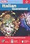 Berlitz Italian Guaranteed (Berlitz Guaranteed) (English and Italian Edition)