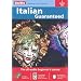Berlitz Italian Guaranteed (Berlitz Guaranteed) (English and Italian Edition)