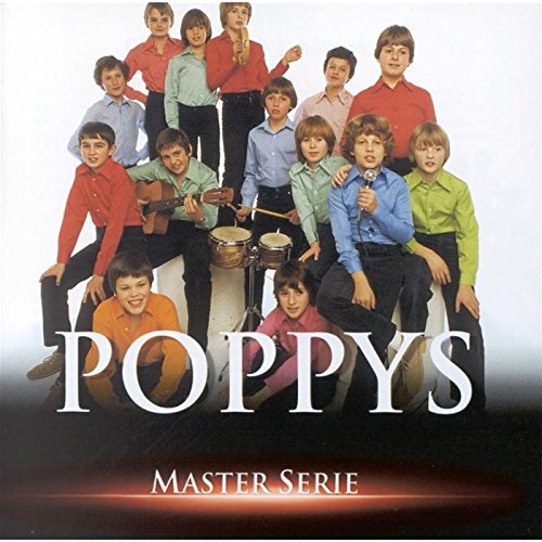 Les Poppys - Master Serie - Zortam Music