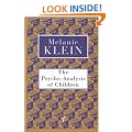 The Psycho-Analysis Of Children (Contemporary Classics)