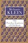The Psycho-Analysis Of Children (Contemporary Classics)