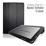 CaseCrown Bold Trifold case for Samsung Galaxy Tab 10.1