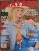 Playboy Magazine, Farmers Daughters, Chicago Cubs Girl Marla Collins, September 1986