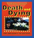 Books : Death and Dying (Talking About)