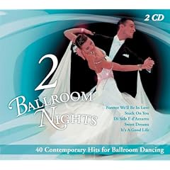 Ballroom Nights 2 (2CD)
