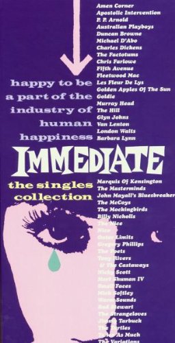 The Nice - Immediate Collection - Zortam Music