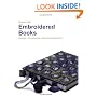 Embroidered Books