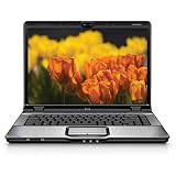 HP Pavilion DV6910US 15.4-inch Laptop (2.00 GHz AMD Turion X2 TL 60 Dual Core Mobile Processor, 3 GB RAM, 200 GB Hard Drive, DVD Drive, Vista Premium)