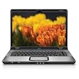 HP Pavilion DV6910US 15.4-inch Laptop (2.00 GHz AMD Turion X2 TL 60 Dual Core Mobile Processor, 3 GB RAM, 200 GB Hard Drive, DVD Drive, Vista Premium)