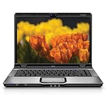 HP Pavilion DV6910US 15.4-inch Laptop (2.00 GHz AMD Turion X2 TL 60 Dual Core Mobile Processor, 3 GB RAM, 200 GB Hard Drive, DVD Drive, Vista Premium)