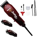 Wahl Professional Balding Clipper