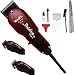 Wahl Professional Balding Clipper