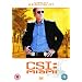 C.S.I. - Crime Scene Investigation - Miami - Season 7 - Complete [DVD]