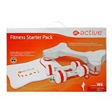 picture of EA Sports Active Starter Pack (Wii)