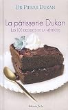 La pâtisserie Dukan