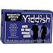Yiddish Magnetic Poetry