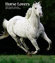 Horse Lovers 2010 Hardcover Weekly Engagement