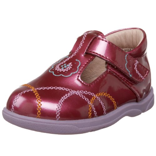 umi Freya T-Strap Shoe (Toddler)