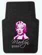 Precious Kids 21005 Monroe Front Car Mats