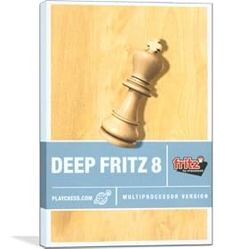 Deep Fritz 8